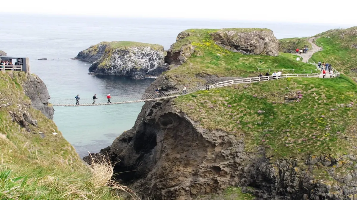 Irelands Vibrant Capitals&nbsp;Explorer
