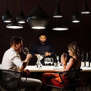 Moorilla Cellar Door