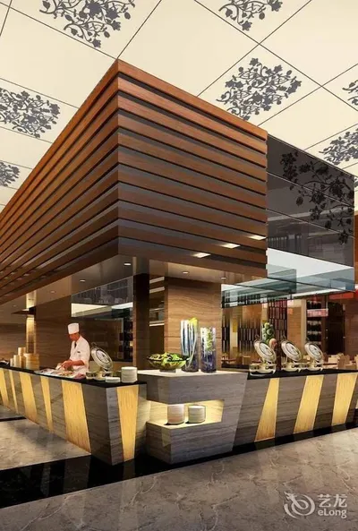 Photo 5 of Grand Skylight International Hotel Ganzhou hotel