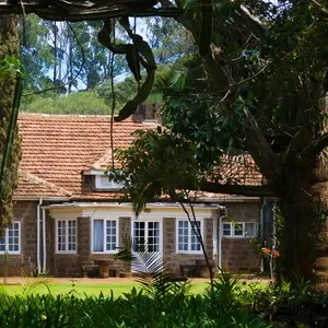 Karen Blixen Museum