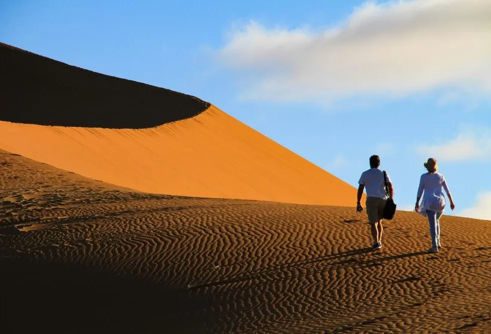 Sossusvlei