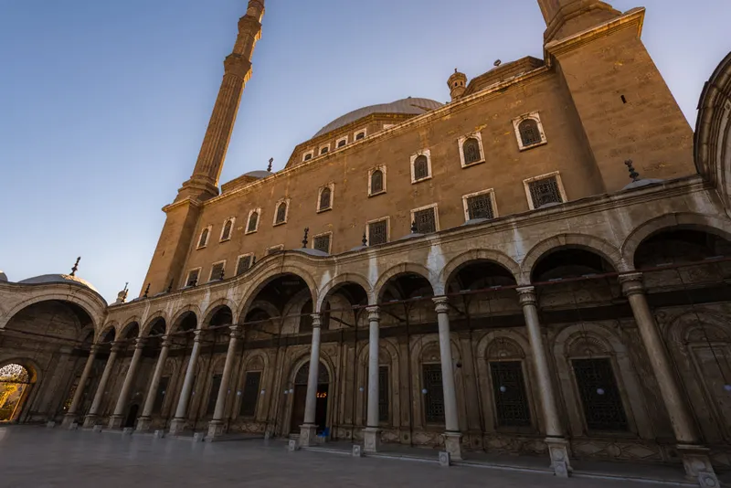 Cairo