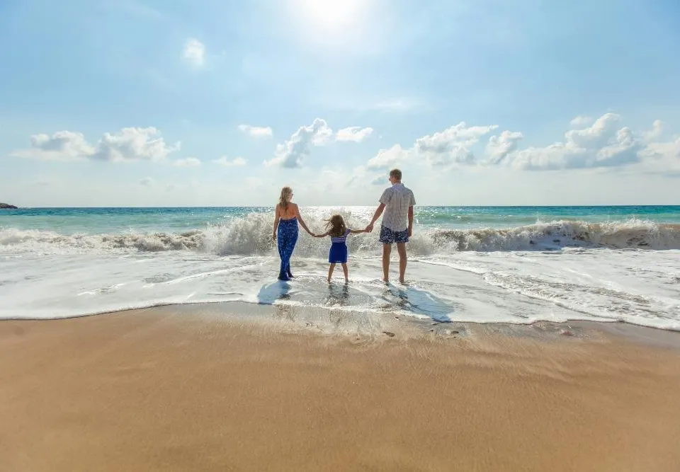 Bahamas Family Escapade