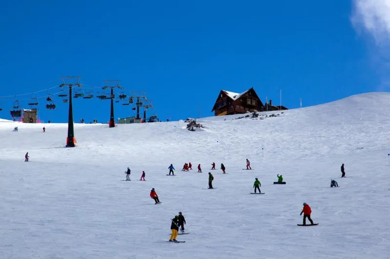 Cerro Catedral
