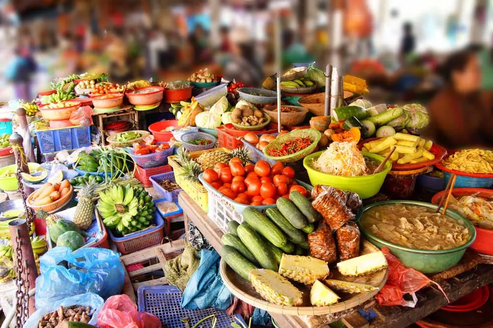 Ho Chi Minh Discovery