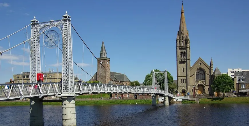 Discover Scotland Castles and Manors Self Drive Vacation