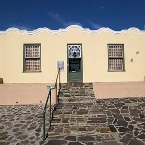 Bo-Kaap Museum
