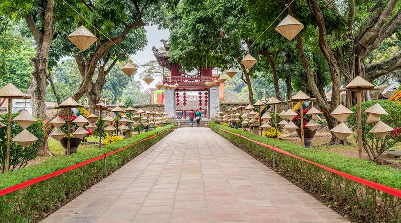 Vietnam
