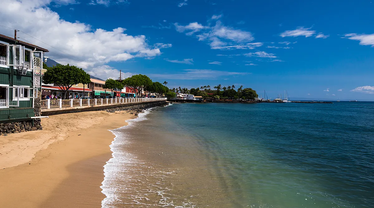 Hawaii Big Island and Maui Family Self Drive Adventure 