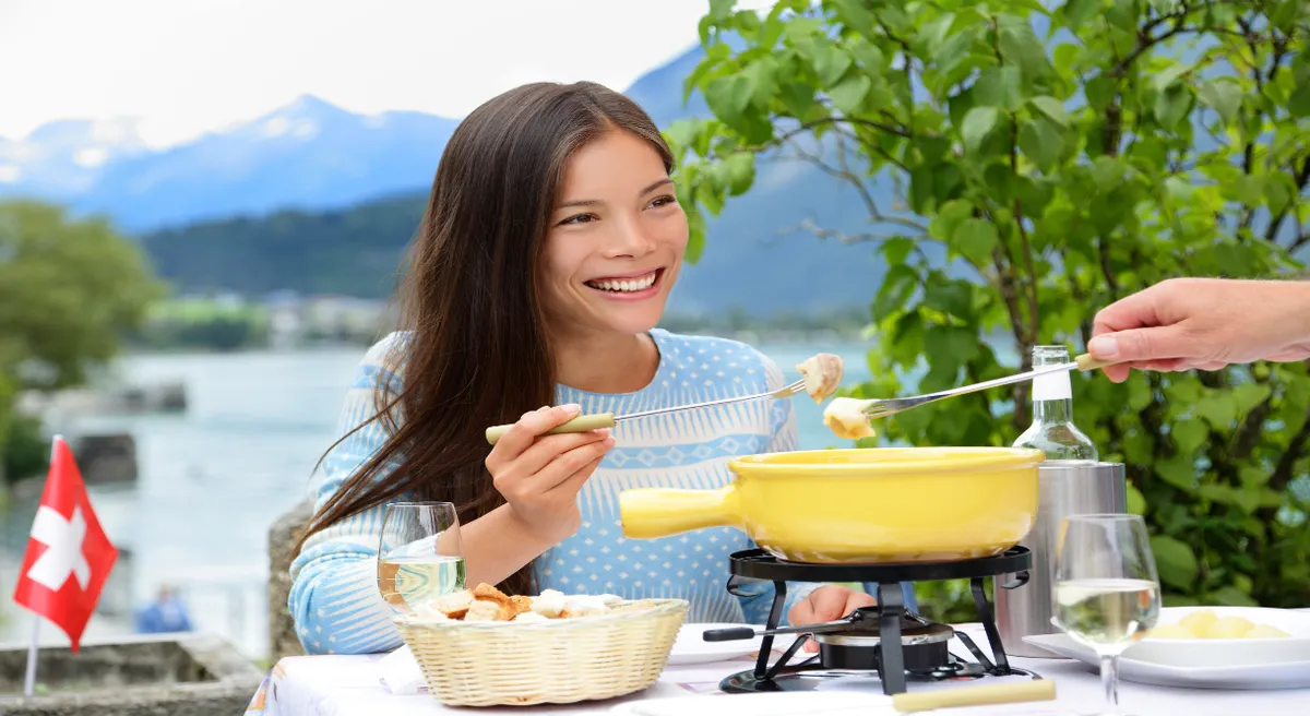 Swiss Peaks and Italian Lakes Private Journey