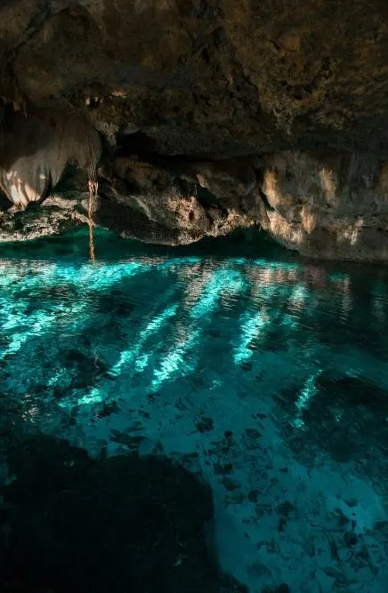 Family Mayan Adventure
