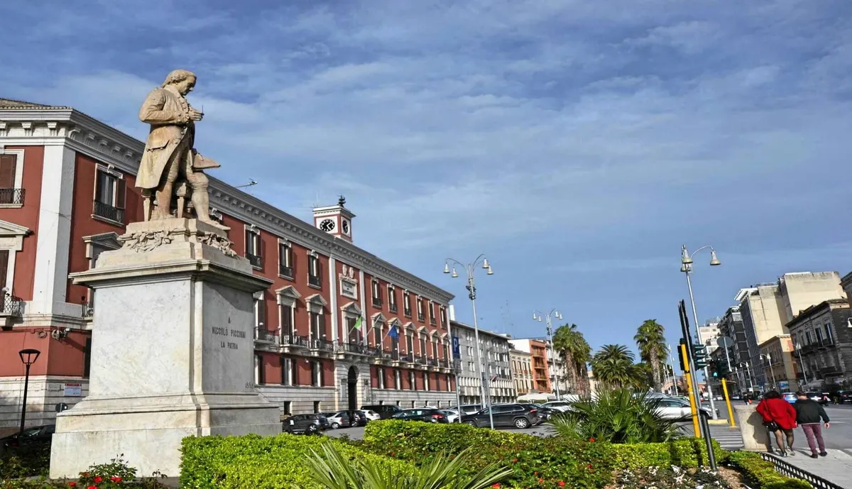 Apulia and Amalfi Highlights Small Group Journey