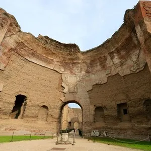 Baths of Caracalla