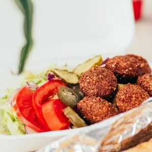 Baladi