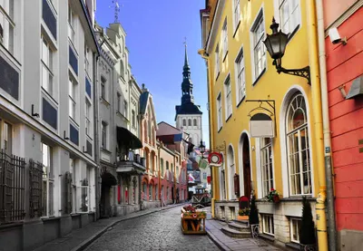 Tallinn