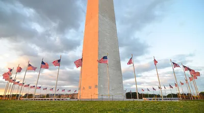 Washington DC