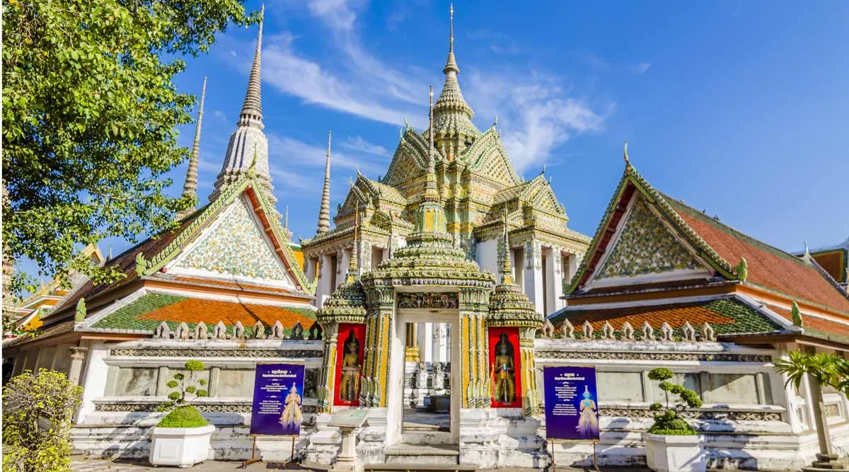Bangkok Discovery
