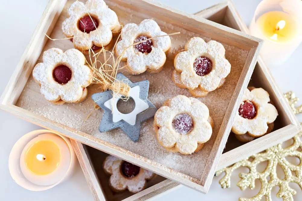 An Enchanting Christmas in Austria
