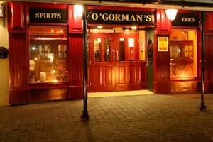 O’Gormans Bar (Portlaoise)