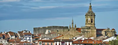 Hondarribia