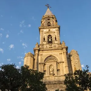 Church of Saint Michael