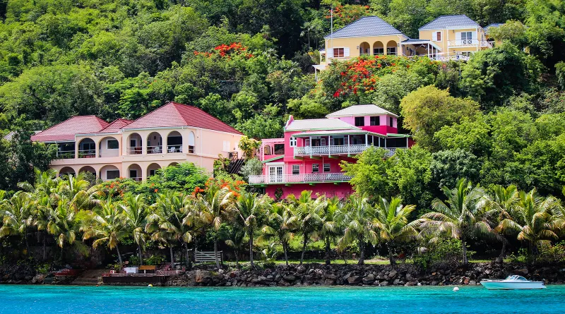 Virgin Islands (U.K.)