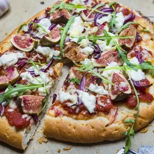 Ha'pizza