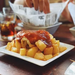 Boca — Bar à montaditos