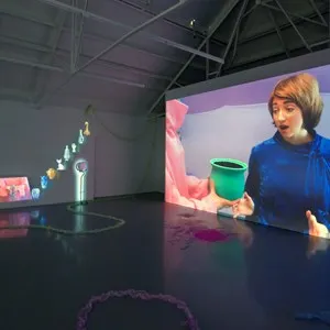 International Biennial of Graphic Arts
