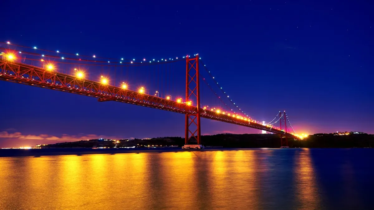 Flavours of Lisbon