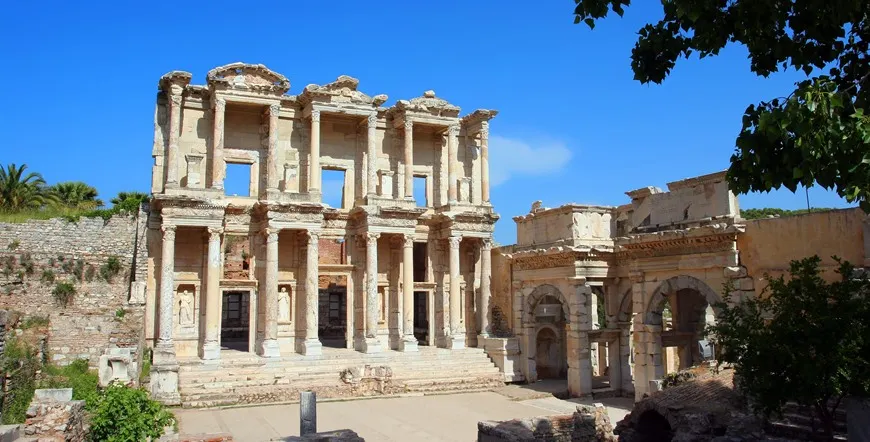 Best of Greece and Turkey