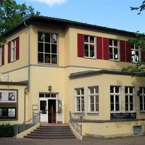 Carolaschlösschen