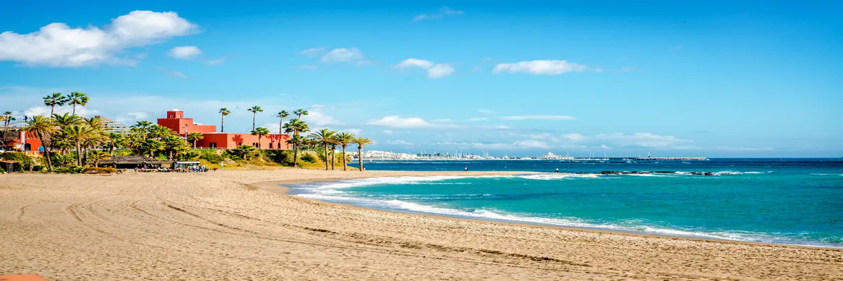 Spain Private Family Journey