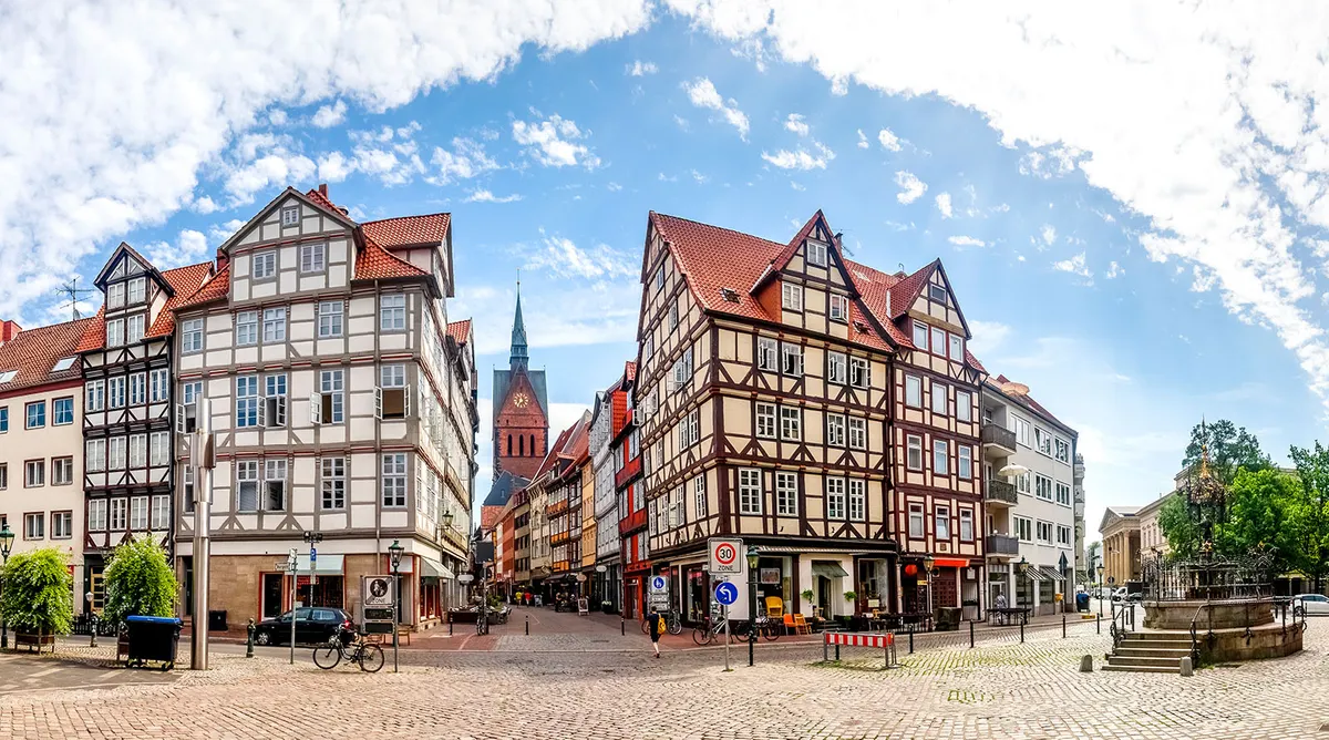 Hannover