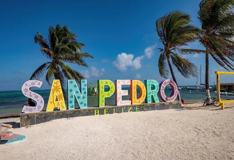 Belize City