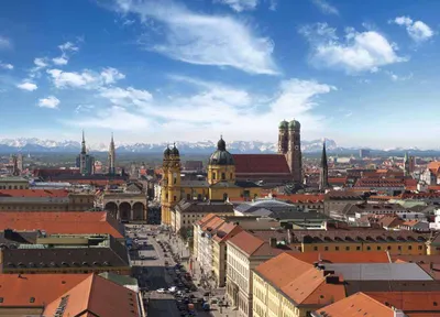 Munich