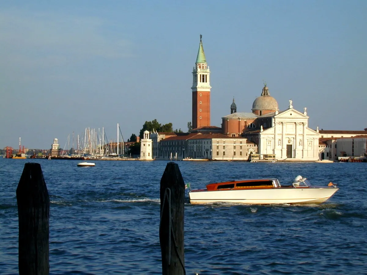 Classic Italy Small Group Journey