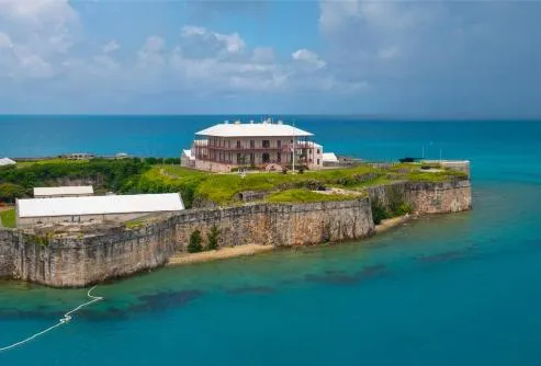 Bermuda