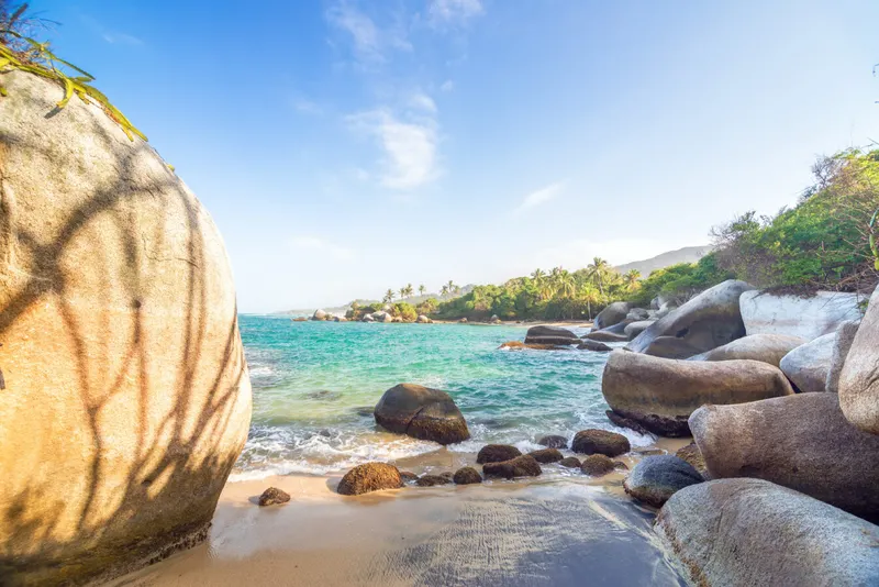 Tayrona National Park