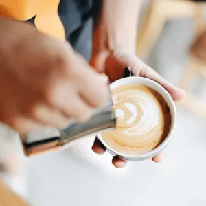 Next Door Café