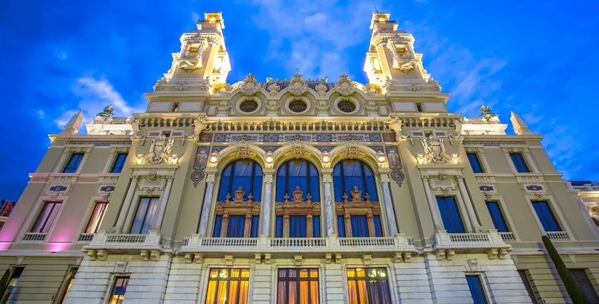Nice France Pre or Post Cruise