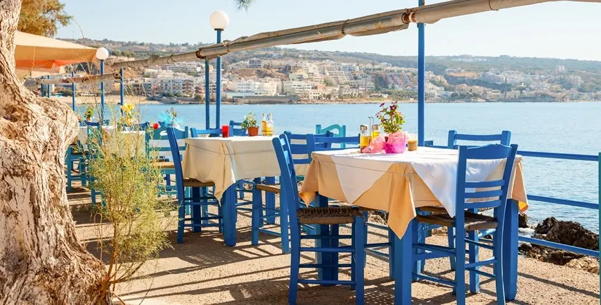 Best of Greece Multi City Vacation - photo 10
