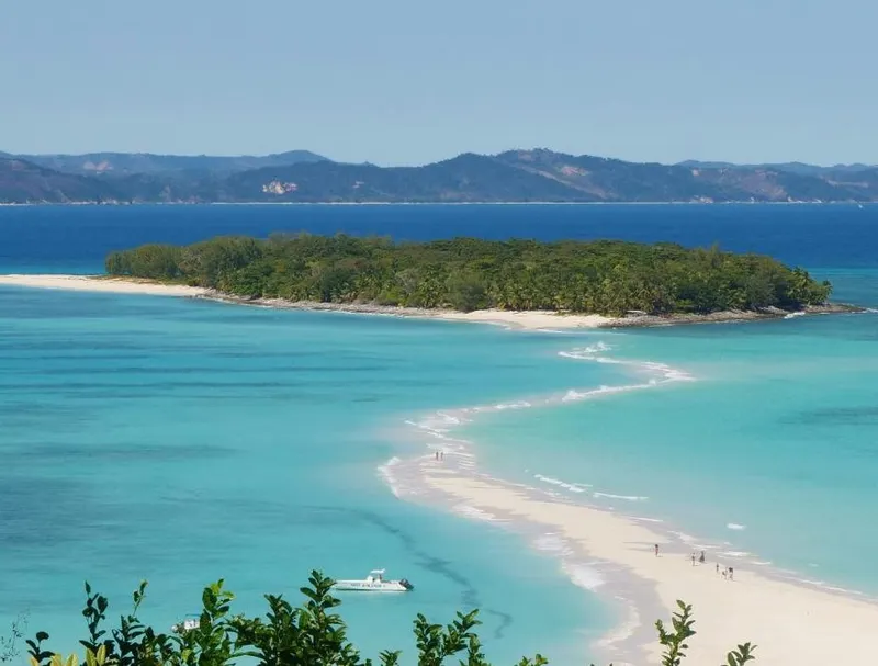 Madagascar