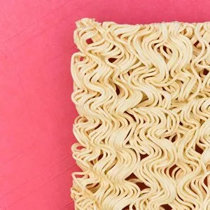 Momofuku Ando Instant Ramen Museum