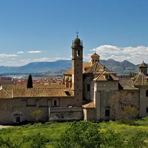 Cartuja Monastery