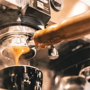 COZ Coffee Roasting Company