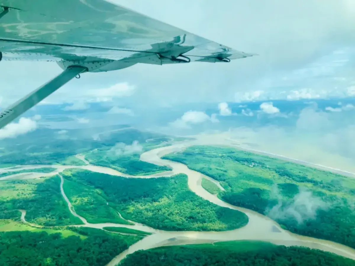 Costa Ricas Rainforest to Coast Private Journey: Nature and Culture Combined 