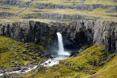 Faskrudsfjordur