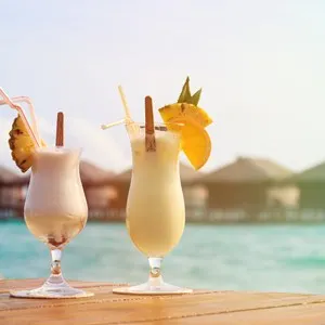 Athiri Beach Bar (Vihamanaafushi)