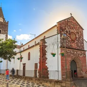Catedral de Nuestra Señora de la Asunción